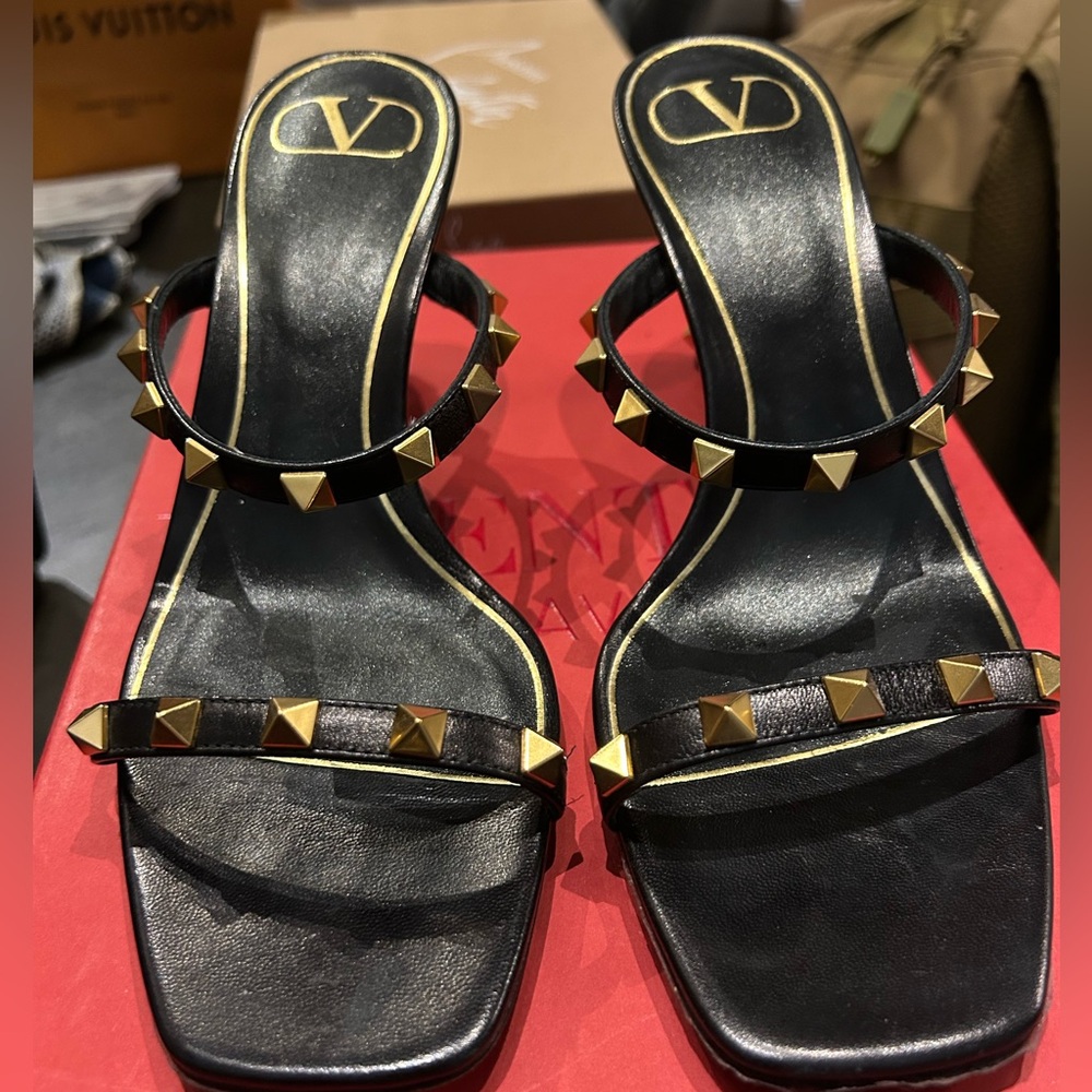 Valentino sandals, 36 - Picture 2 of 5